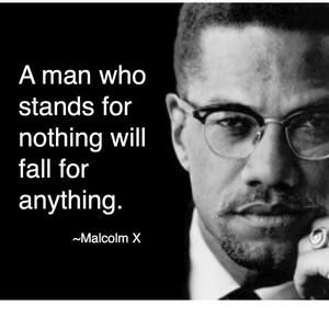 Meet your Posher, Rodney